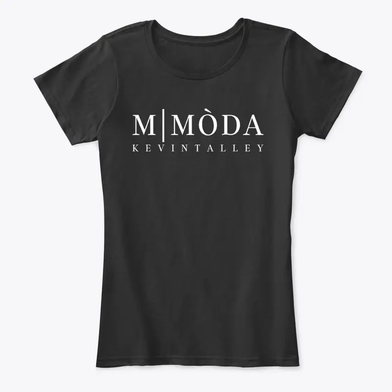 Official M|MÒDA Gear