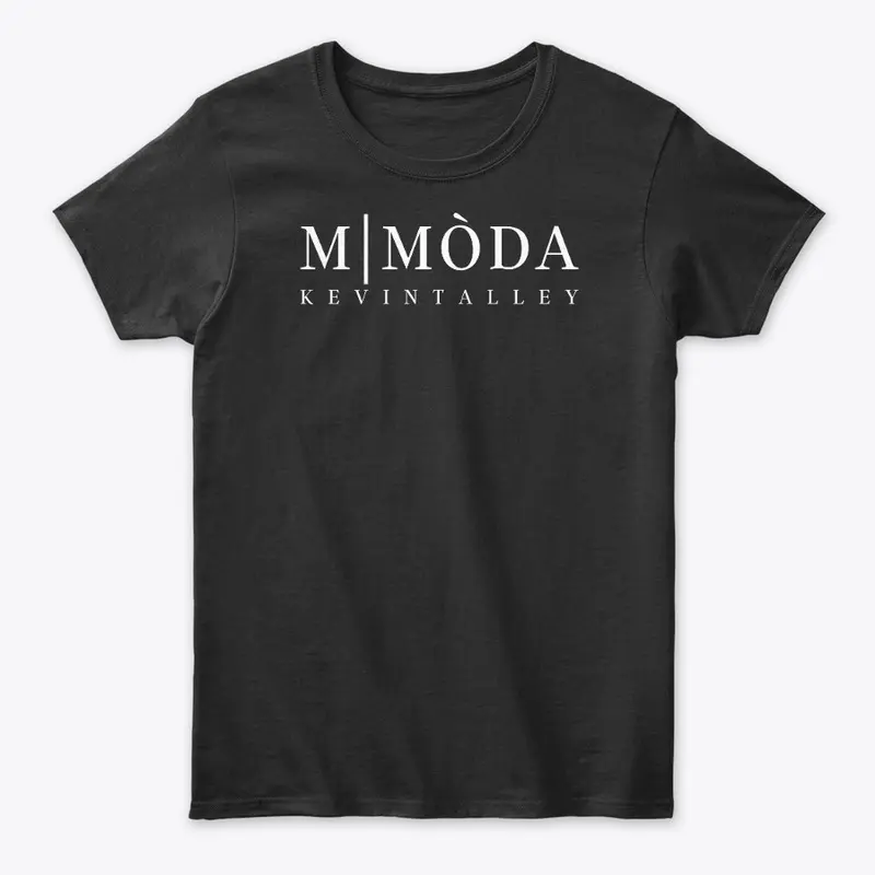 Official M|MÒDA Gear