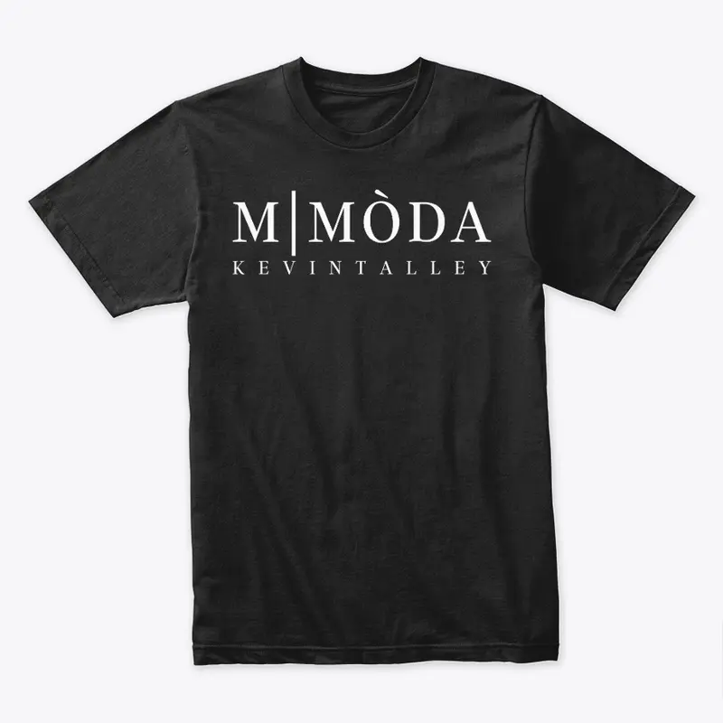 Official M|MÒDA Gear